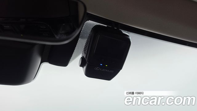 Lexus NX350h (II) Premium 2025 — фото 39