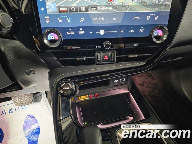 Lexus NX350h (II) Premium 2025 — фото 43