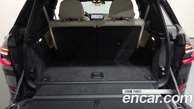 BMW X7 (G07) xDrive 40i M Sport 6STR 2024 — фото 20