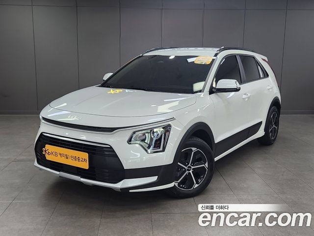 Kia Niro Trendy
