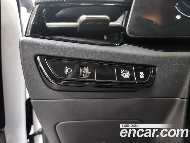 Kia Niro Trendy 2026 — фото 4