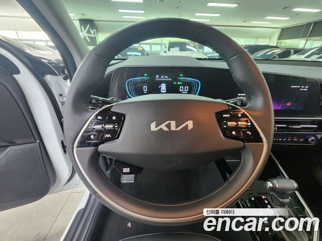 Kia Niro Trendy 2026 — фото 6