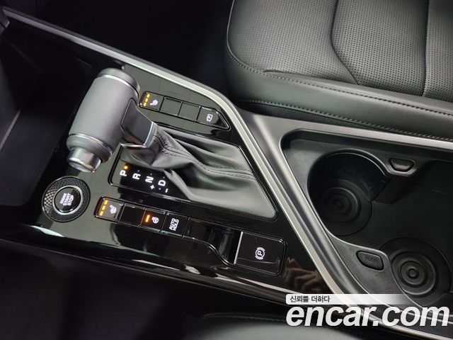 Kia Niro Trendy 2026 — фото 10
