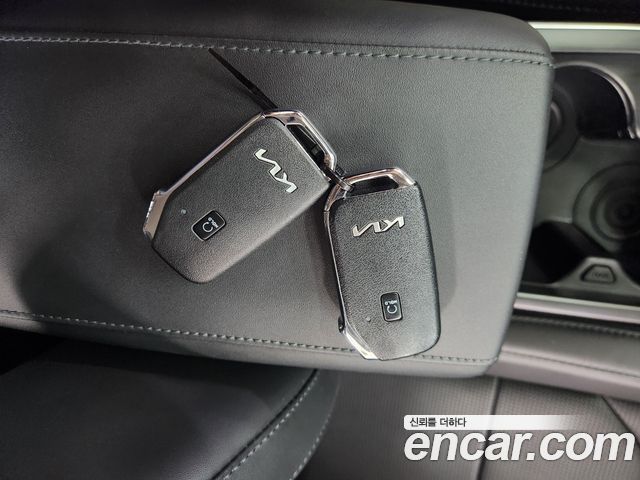 Kia Niro Trendy 2026 — фото 17