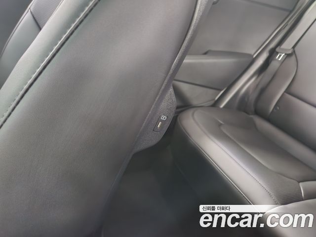 Kia Niro Trendy 2026 — фото 18