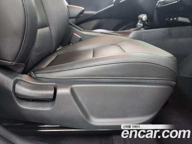 Kia Niro Trendy 2026 — фото 19