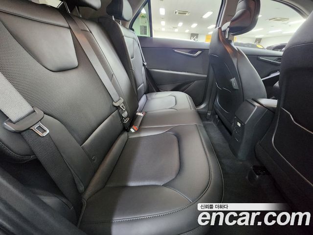 Kia Niro Trendy 2026 — фото 21