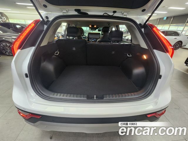 Kia Niro Trendy 2026 — фото 22