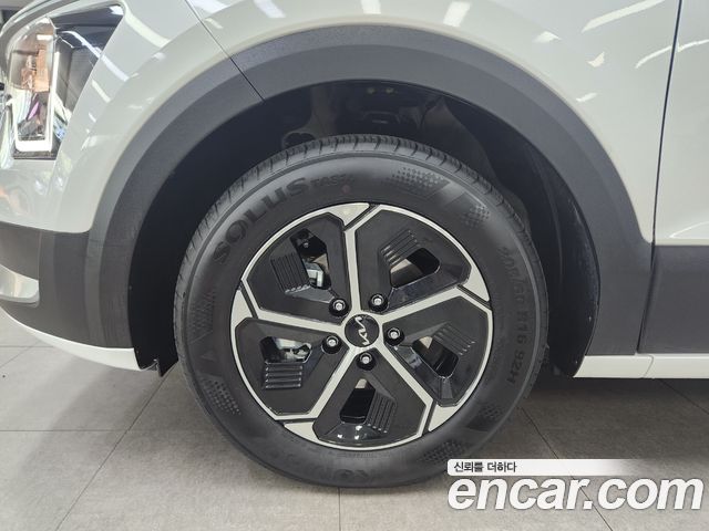Kia Niro Trendy 2026 — фото 24
