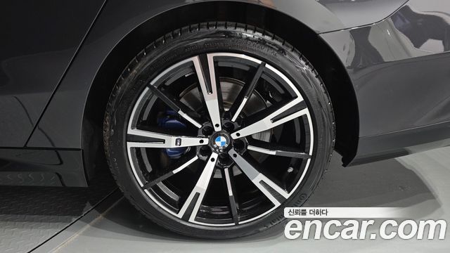 BMW 5 Series (G60) 530i xDrive M Sport 2026 — фото 27