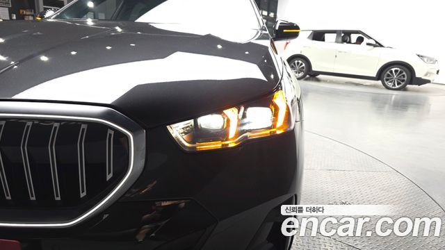 BMW 5 Series (G60) 530i xDrive M Sport 2026 — фото 28