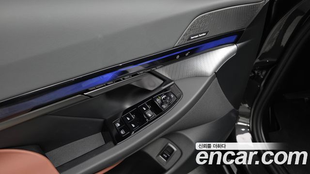 BMW 5 Series (G60) 530i xDrive M Sport 2026 — фото 36