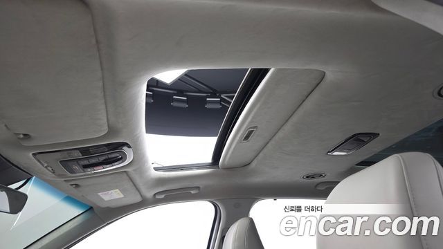 Hyundai Palisade Diesel 2.2 2WD Prestige 2023 — фото 17