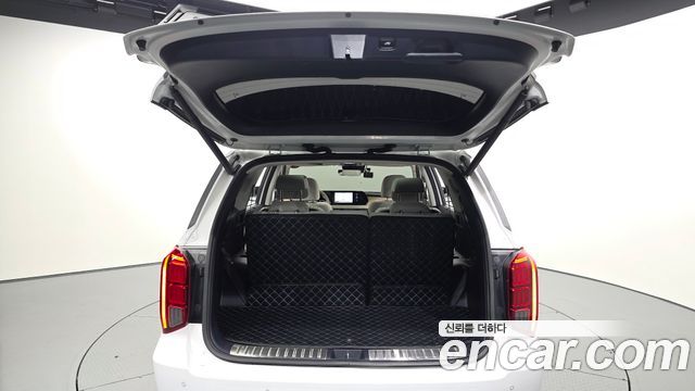 Hyundai Palisade Diesel 2.2 2WD Prestige 2023 — фото 20