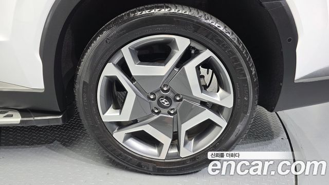 Hyundai Palisade Diesel 2.2 2WD Prestige 2023 — фото 21