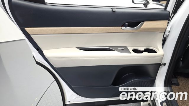 Hyundai Palisade Diesel 2.2 2WD Prestige 2023 — фото 25