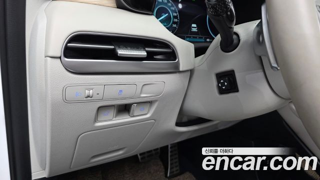 Hyundai Palisade Diesel 2.2 2WD Prestige 2023 — фото 30