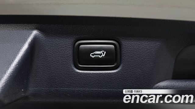 Hyundai Palisade Diesel 2.2 2WD Prestige 2023 — фото 32
