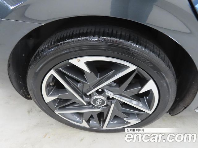 Hyundai Grandeur (IG) 3.0 LPi Exclusive 2022 — фото 24