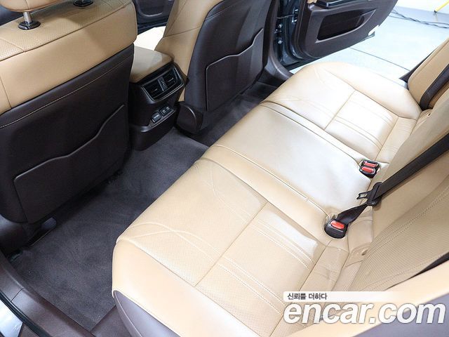 Lexus ES300h (VII) Luxury 2021 — фото 20