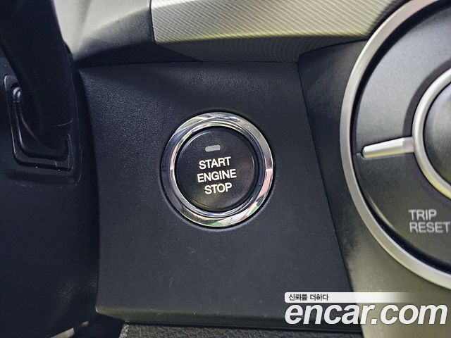 KG Mobility (SsangYong) Korando Sport 2.2 CX5 2WD PASSION 2018 — фото 20