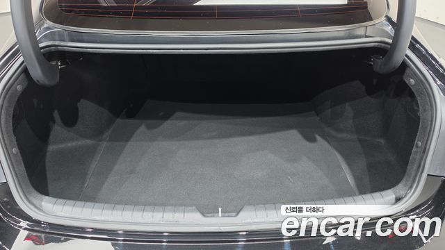 Hyundai Sonata (DN8) 2.0 Inspiration 2022 — фото 20
