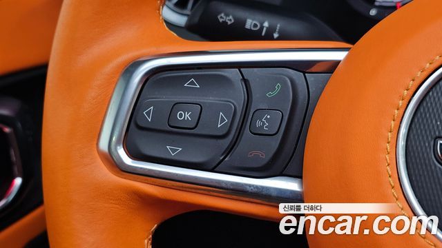 Jeep Wrangler (JL) 2.0 Overland 4Door 2023 — фото 32