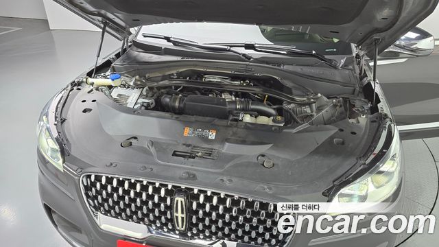 Lincoln Aviator (II) 3.0 Black Label AWD 2021 — фото 6