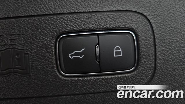 Lincoln Aviator (II) 3.0 Black Label AWD 2021 — фото 15