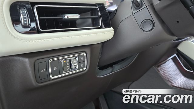 Lincoln Aviator (II) 3.0 Black Label AWD 2021 — фото 18