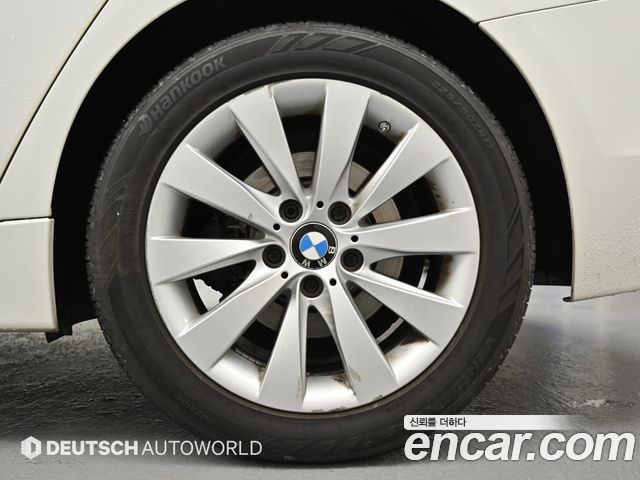 BMW 3 Series (F30) 320d xDrive 2016 — фото 5