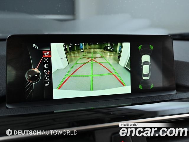 BMW 3 Series (F30) 320d xDrive 2016 — фото 19
