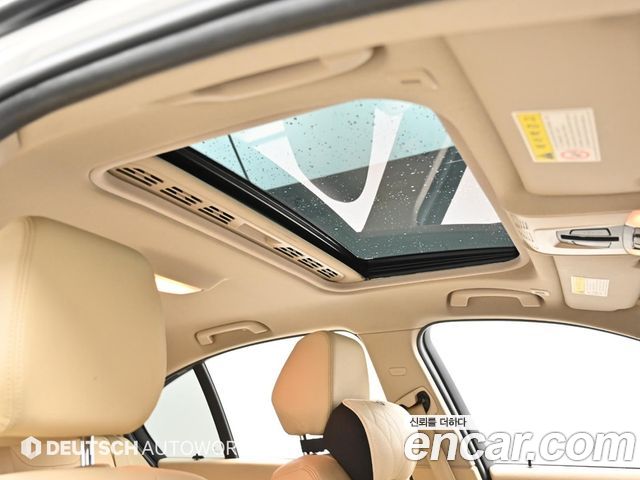 BMW 3 Series (F30) 320d xDrive 2016 — фото 22