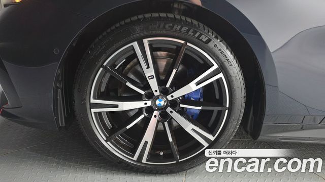 BMW 5 Series (G60) 530i xDrive M Sport 2026 — фото 5