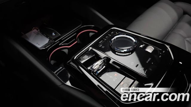 BMW 5 Series (G60) 530i xDrive M Sport 2026 — фото 9