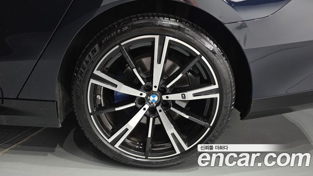 BMW 5 Series (G60) 530i xDrive M Sport 2026 — фото 27
