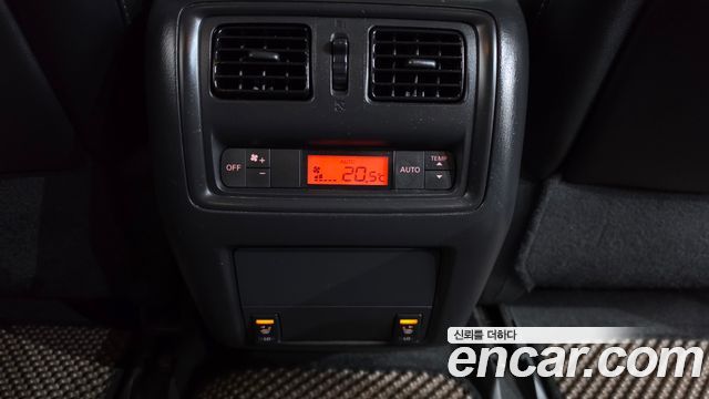 Nissan Pathfinder (IV) 3.5 4WD 2016 — фото 19