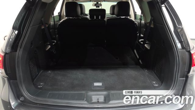 Nissan Pathfinder (IV) 3.5 4WD 2016 — фото 20