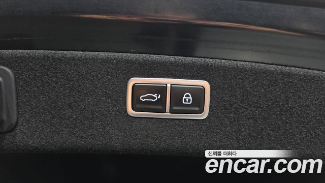 Genesis G80 (RG3) Gasoline 2.5 Turbo 2WD 2021 — фото 18