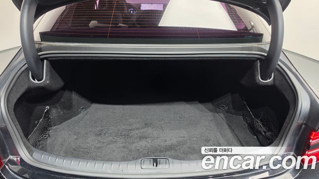 Genesis G80 (RG3) Gasoline 2.5 Turbo 2WD 2021 — фото 19