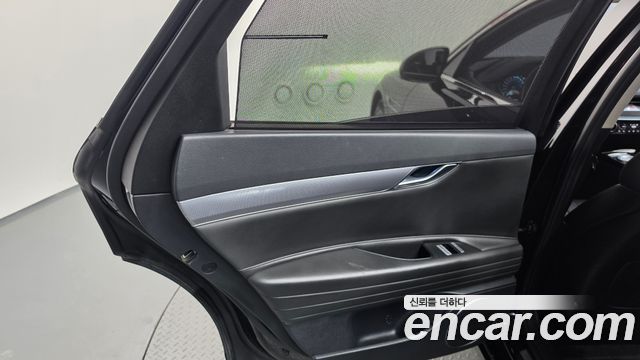 Genesis G80 (RG3) Gasoline 2.5 Turbo 2WD 2021 — фото 25