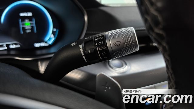 Genesis G80 (RG3) Gasoline 2.5 Turbo 2WD 2021 — фото 30