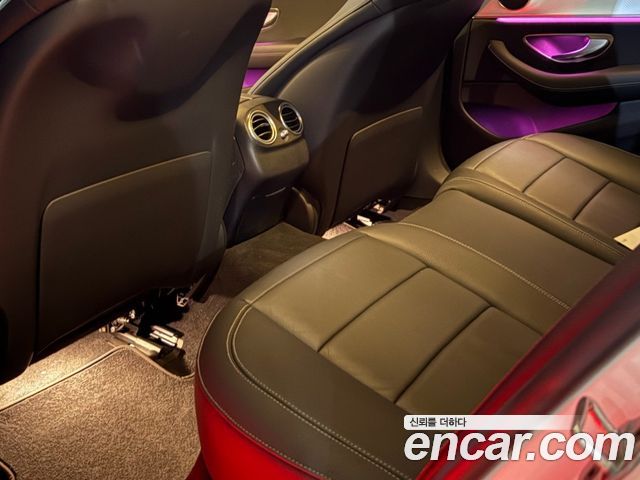 Mercedes-Benz E-Class (W213) E250 Avantgarde 2020 — фото 10