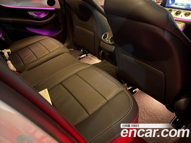 Mercedes-Benz E-Class (W213) E250 Avantgarde 2020 — фото 15