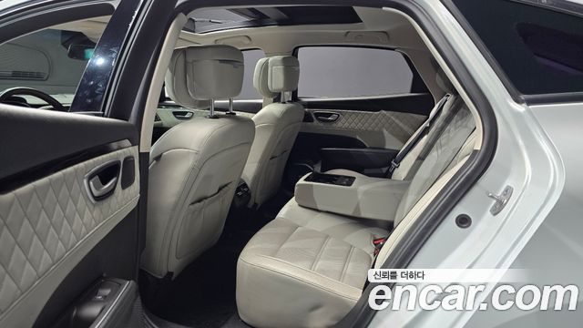 Renault Korea SM6 1.6 TCe RE 2016 — фото 12