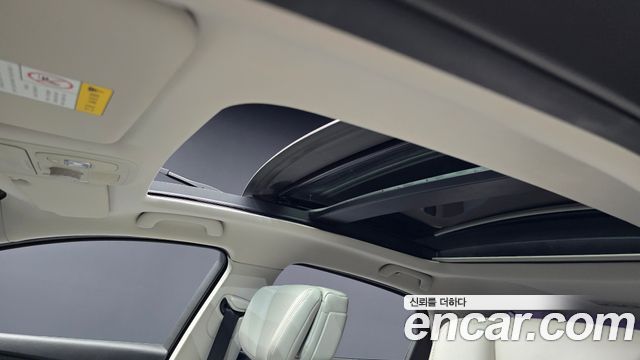 Renault Korea SM6 1.6 TCe RE 2016 — фото 17