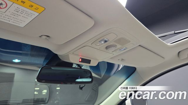 Renault Korea SM6 1.6 TCe RE 2016 — фото 18