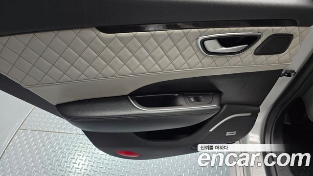 Renault Korea SM6 1.6 TCe RE 2016 — фото 25