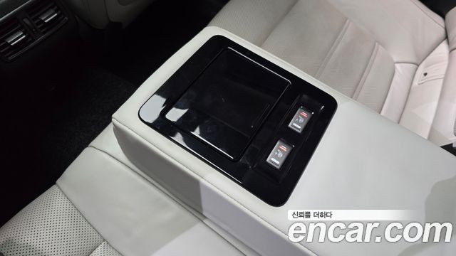 Renault Korea SM6 1.6 TCe RE 2016 — фото 30