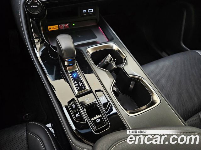 Lexus NX350h (II) Luxury 2024 — фото 9